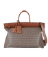 TB Travel Bag, front view